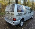 Сірий Фольксваген Transporter, об'ємом двигуна 0 л та пробігом 500 тис. км за 3203 $, фото 6 на Automoto.ua
