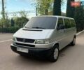 Сірий Фольксваген Transporter, об'ємом двигуна 2.5 л та пробігом 447 тис. км за 8400 $, фото 1 на Automoto.ua