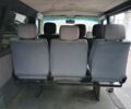 Серый Фольксваген Transporter, объемом двигателя 2.5 л и пробегом 392 тыс. км за 6650 $, фото 32 на Automoto.ua