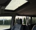 Сірий Фольксваген Transporter, об'ємом двигуна 2.5 л та пробігом 373 тис. км за 9999 $, фото 14 на Automoto.ua