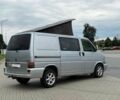 Серый Фольксваген Transporter, объемом двигателя 1.9 л и пробегом 248 тыс. км за 2200 $, фото 4 на Automoto.ua