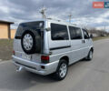 Серый Фольксваген Transporter, объемом двигателя 2.5 л и пробегом 450 тыс. км за 7500 $, фото 5 на Automoto.ua