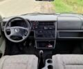 Серый Фольксваген Transporter, объемом двигателя 1.9 л и пробегом 248 тыс. км за 2200 $, фото 6 на Automoto.ua