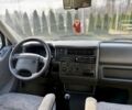Сірий Фольксваген Transporter, об'ємом двигуна 2.5 л та пробігом 373 тис. км за 9999 $, фото 17 на Automoto.ua