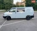 Сірий Фольксваген Transporter, об'ємом двигуна 2.5 л та пробігом 415 тис. км за 10300 $, фото 1 на Automoto.ua