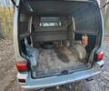 Сірий Фольксваген Transporter, об'ємом двигуна 0 л та пробігом 500 тис. км за 3203 $, фото 18 на Automoto.ua