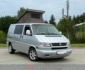 Серый Фольксваген Transporter, объемом двигателя 1.9 л и пробегом 248 тыс. км за 2200 $, фото 1 на Automoto.ua