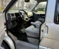 Сірий Фольксваген Transporter, об'ємом двигуна 2.5 л та пробігом 373 тис. км за 9999 $, фото 13 на Automoto.ua