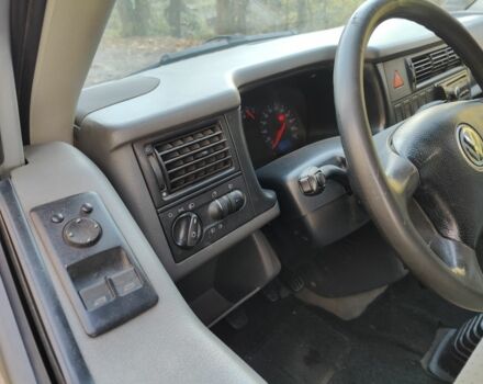 Сірий Фольксваген Transporter, об'ємом двигуна 0 л та пробігом 500 тис. км за 3203 $, фото 19 на Automoto.ua