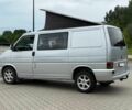 Серый Фольксваген Transporter, объемом двигателя 1.9 л и пробегом 248 тыс. км за 2200 $, фото 5 на Automoto.ua