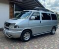 Серый Фольксваген Transporter, объемом двигателя 2.46 л и пробегом 482 тыс. км за 12999 $, фото 1 на Automoto.ua