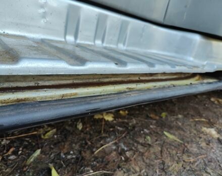 Сірий Фольксваген Transporter, об'ємом двигуна 0 л та пробігом 500 тис. км за 3203 $, фото 16 на Automoto.ua