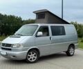Серый Фольксваген Transporter, объемом двигателя 1.9 л и пробегом 248 тыс. км за 2200 $, фото 2 на Automoto.ua