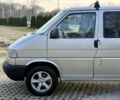 Сірий Фольксваген Transporter, об'ємом двигуна 2.5 л та пробігом 373 тис. км за 9999 $, фото 9 на Automoto.ua