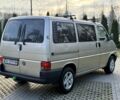 Сірий Фольксваген Transporter, об'ємом двигуна 2.5 л та пробігом 373 тис. км за 9999 $, фото 12 на Automoto.ua