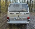 Сірий Фольксваген Transporter, об'ємом двигуна 0 л та пробігом 500 тис. км за 3203 $, фото 5 на Automoto.ua