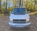Сірий Фольксваген Transporter, об'ємом двигуна 0 л та пробігом 500 тис. км за 3203 $, фото 1 на Automoto.ua