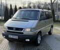 Сірий Фольксваген Transporter, об'ємом двигуна 2.5 л та пробігом 373 тис. км за 9999 $, фото 4 на Automoto.ua