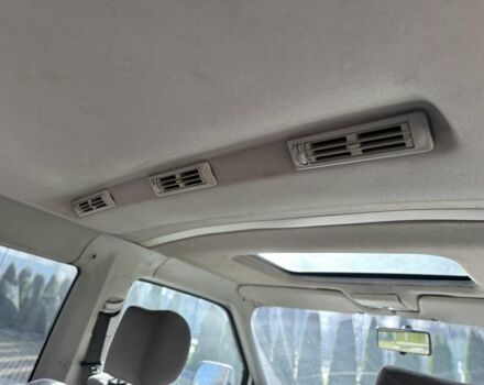 Сірий Фольксваген Transporter, об'ємом двигуна 2.5 л та пробігом 373 тис. км за 9999 $, фото 18 на Automoto.ua