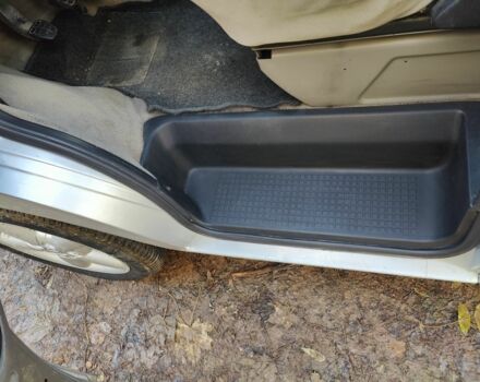 Сірий Фольксваген Transporter, об'ємом двигуна 0 л та пробігом 500 тис. км за 3203 $, фото 9 на Automoto.ua