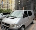 Сірий Фольксваген Transporter, об'ємом двигуна 2.5 л та пробігом 2 тис. км за 8500 $, фото 1 на Automoto.ua