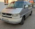 Серый Фольксваген Transporter, объемом двигателя 2.5 л и пробегом 539 тыс. км за 8200 $, фото 1 на Automoto.ua