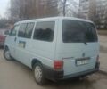 Сірий Фольксваген Transporter, об'ємом двигуна 1.9 л та пробігом 560 тис. км за 7500 $, фото 1 на Automoto.ua