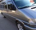 Серый Фольксваген Transporter, объемом двигателя 1.9 л и пробегом 438 тыс. км за 7777 $, фото 23 на Automoto.ua