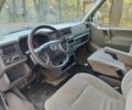 Сірий Фольксваген Transporter, об'ємом двигуна 0 л та пробігом 500 тис. км за 3203 $, фото 8 на Automoto.ua