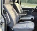 Сірий Фольксваген Transporter, об'ємом двигуна 2.5 л та пробігом 373 тис. км за 9999 $, фото 15 на Automoto.ua
