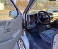 Сірий Фольксваген Transporter, об'ємом двигуна 2.5 л та пробігом 489 тис. км за 6000 $, фото 48 на Automoto.ua