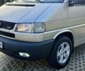 Сірий Фольксваген Transporter, об'ємом двигуна 2.5 л та пробігом 373 тис. км за 9999 $, фото 8 на Automoto.ua