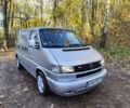 Сірий Фольксваген Transporter, об'ємом двигуна 0 л та пробігом 500 тис. км за 3203 $, фото 1 на Automoto.ua