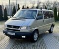 Сірий Фольксваген Transporter, об'ємом двигуна 2.5 л та пробігом 373 тис. км за 9999 $, фото 6 на Automoto.ua