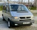 Сірий Фольксваген Transporter, об'ємом двигуна 2.5 л та пробігом 373 тис. км за 9999 $, фото 3 на Automoto.ua