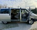 Сірий Фольксваген Transporter, об'ємом двигуна 2.5 л та пробігом 373 тис. км за 9999 $, фото 1 на Automoto.ua
