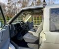 Сірий Фольксваген Transporter, об'ємом двигуна 2.5 л та пробігом 373 тис. км за 9999 $, фото 21 на Automoto.ua
