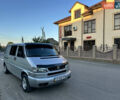Серый Фольксваген Transporter, объемом двигателя 2.5 л и пробегом 310 тыс. км за 12700 $, фото 15 на Automoto.ua