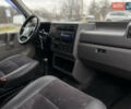 Сірий Фольксваген Transporter, об'ємом двигуна 2.5 л та пробігом 470 тис. км за 7100 $, фото 16 на Automoto.ua
