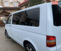 Серый Фольксваген Transporter, объемом двигателя 0 л и пробегом 409 тыс. км за 6900 $, фото 9 на Automoto.ua
