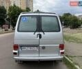 Серый Фольксваген Transporter, объемом двигателя 2.46 л и пробегом 346 тыс. км за 8300 $, фото 2 на Automoto.ua