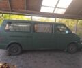 Серый Фольксваген Transporter, объемом двигателя 0 л и пробегом 600 тыс. км за 5200 $, фото 1 на Automoto.ua