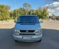 Серый Фольксваген Transporter, объемом двигателя 0 л и пробегом 475 тыс. км за 8200 $, фото 1 на Automoto.ua