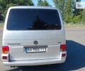 Сірий Фольксваген Transporter, об'ємом двигуна 2.5 л та пробігом 469 тис. км за 7299 $, фото 7 на Automoto.ua