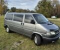 Серый Фольксваген Transporter, объемом двигателя 2.46 л и пробегом 401 тыс. км за 8900 $, фото 5 на Automoto.ua