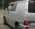 Сірий Фольксваген Transporter, об'ємом двигуна 2.5 л та пробігом 470 тис. км за 7100 $, фото 4 на Automoto.ua