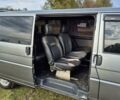 Серый Фольксваген Transporter, объемом двигателя 2.46 л и пробегом 401 тыс. км за 8900 $, фото 10 на Automoto.ua