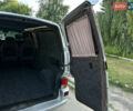 Серый Фольксваген Transporter, объемом двигателя 2.5 л и пробегом 310 тыс. км за 12700 $, фото 21 на Automoto.ua