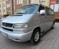 Сірий Фольксваген Transporter, об'ємом двигуна 2.5 л та пробігом 312 тис. км за 8500 $, фото 1 на Automoto.ua