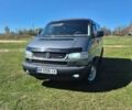 Серый Фольксваген Transporter, объемом двигателя 2.46 л и пробегом 402 тыс. км за 8100 $, фото 1 на Automoto.ua